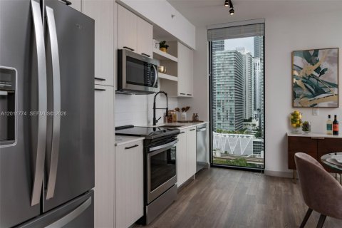 Apartamento en alquiler en Miami, Florida, 1 dormitorio, 49.33 m2 № 2075399 - foto 13