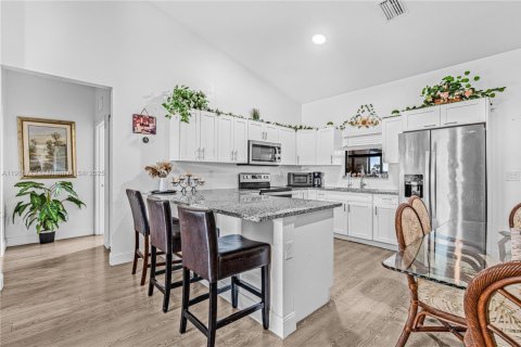 Купить виллу или дом в Лабель, Флорида 4 спальни, № 1971802 - фото 16