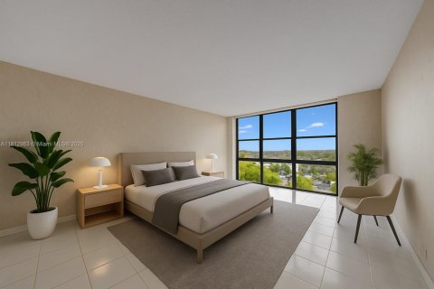 Condo in Hallandale Beach, Florida, 1 bedroom  № 1758479 - photo 3