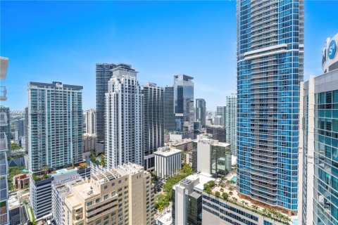 Copropriété à vendre à Miami, Floride: 1 chambre, 76.64 m2 № 2060253 - photo 3