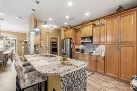 House in New Port Richey, Florida 3 bedrooms, 169.83 sq.m. № 1876006 - photo 21
