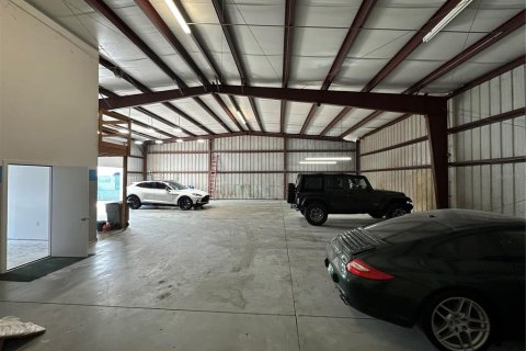 Propiedad comercial en venta en Lakeland, Florida, 538.83 m2 № 1915140 - foto 12