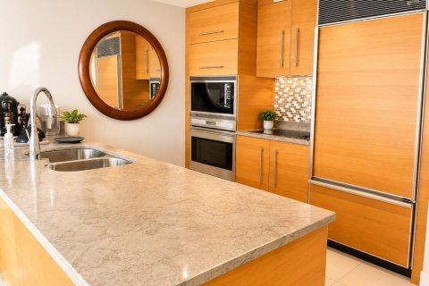 Condo in Miami, Florida, 2 bedrooms  № 2083360 - photo 3