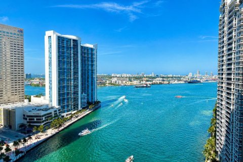 Condo in Miami, Florida, 2 bedrooms № 2083360