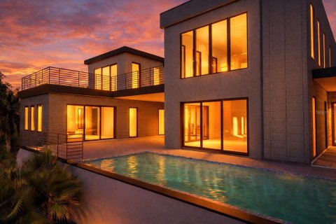 Villa ou maison à vendre à Port Richey, Floride: 5 chambres, 394.18 m2 № 2143581 - photo 7