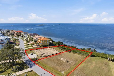 Villa ou maison à vendre à Port Richey, Floride: 5 chambres, 394.18 m2 № 2143581 - photo 21