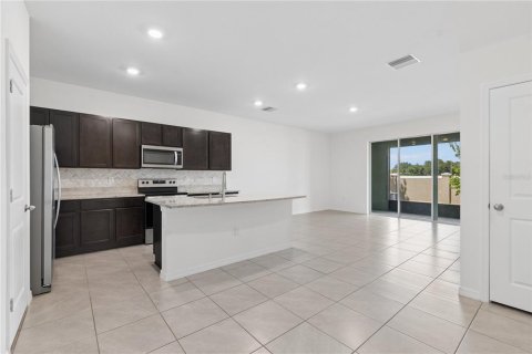 Touwnhouse à vendre à Wesley Chapel, Floride: 3 chambres, 155.43 m2 № 2258406 - photo 29