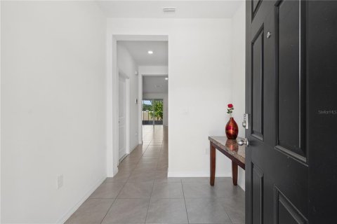 Touwnhouse à vendre à Wesley Chapel, Floride: 3 chambres, 155.43 m2 № 2258406 - photo 6