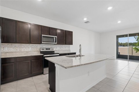 Touwnhouse à vendre à Wesley Chapel, Floride: 3 chambres, 155.43 m2 № 2258406 - photo 20