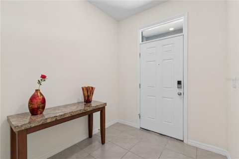 Touwnhouse à vendre à Wesley Chapel, Floride: 3 chambres, 155.43 m2 № 2258406 - photo 8