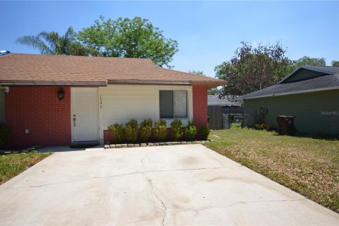 Adosado en Orlando, Florida 2 dormitorios, 80.82 m2 № 2099417
