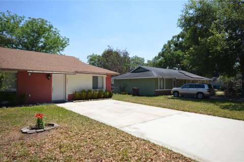 Adosado en venta en Orlando, Florida, 2 dormitorios, 80.82 m2 № 2099417 - foto 4
