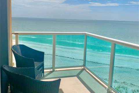 Condominio en alquiler en Clearwater, Florida, 2 dormitorios, 102.19 m2 № 1559174 - foto 30