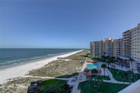 Condominio en alquiler en Clearwater, Florida, 2 dormitorios, 102.19 m2 № 1559174 - foto 17