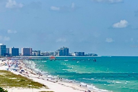 Condominio en alquiler en Clearwater, Florida, 2 dormitorios, 102.19 m2 № 1559174 - foto 20