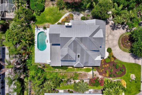 House in Vero Beach, Florida 4 bedrooms, 318.84 sq.m. № 2249740 - photo 4