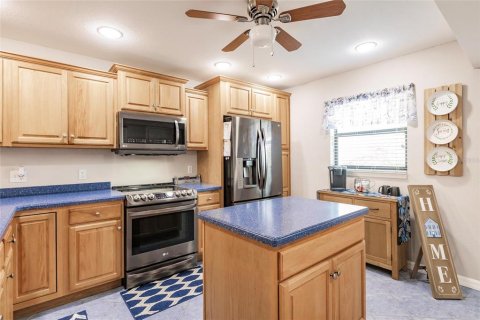 Condo in Punta Gorda, Florida, 2 bedrooms  № 1552114 - photo 17