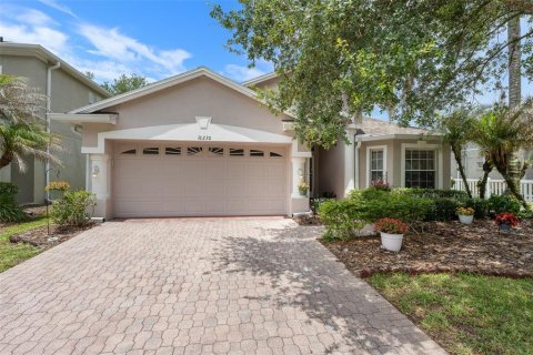 Casa en Tampa, Florida 4 dormitorios, 173.73 m2 № 2229152