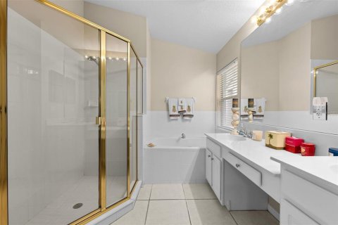 Купить виллу или дом в Тампа, Флорида 10 комнат, 173.73м2, № 2229152 - фото 22