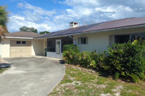 Casa en Port St. Lucie, Florida 2 dormitorios, 143.81 m2 № 2086044