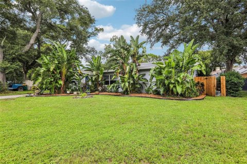 Villa ou maison à Clearwater, Floride 4 chambres, 206.52 m2 № 2370688