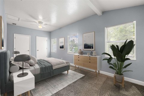 Casa en alquiler en Tampa, Florida, 4 dormitorios, 220.92 m2 № 1879359 - foto 29