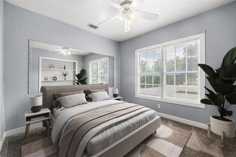 Casa en alquiler en Tampa, Florida, 4 dormitorios, 220.92 m2 № 1879359 - foto 27