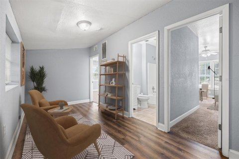 Casa en alquiler en Tampa, Florida, 4 dormitorios, 220.92 m2 № 1879359 - foto 21