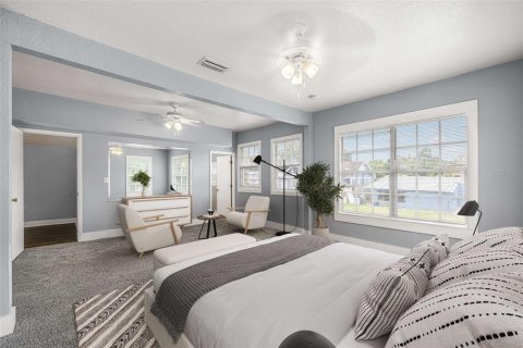 Casa en alquiler en Tampa, Florida, 4 dormitorios, 220.92 m2 № 1879359 - foto 23