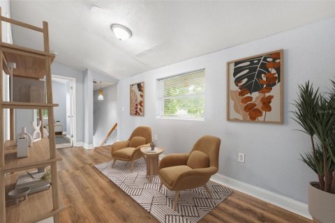 Casa en alquiler en Tampa, Florida, 4 dormitorios, 220.92 m2 № 1879359 - foto 20