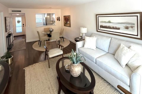 Condo in Margate, Florida, 1 bedroom  № 2250521 - photo 4