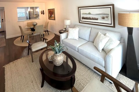 Condo in Margate, Florida, 1 bedroom  № 2250521 - photo 3