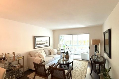 Condo in Margate, Florida, 1 bedroom  № 2250521 - photo 23