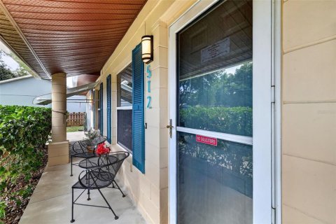 Casa en venta en Eustis, Florida, 3 dormitorios, 96.62 m2 № 2156025 - foto 2