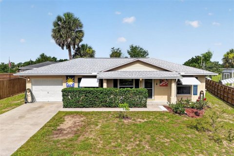Casa en venta en Eustis, Florida, 3 dormitorios, 96.62 m2 № 2156025 - foto 3