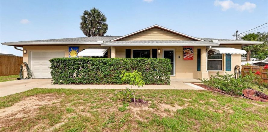 Casa en Eustis, Florida 3 dormitorios, 96.62 m2 № 2156025