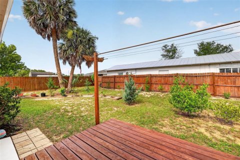 Casa en venta en Eustis, Florida, 3 dormitorios, 96.62 m2 № 2156025 - foto 30