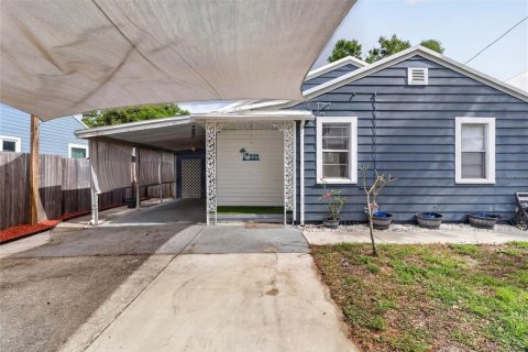 Casa en Winter Haven, Florida 2 dormitorios, 74.69 m2 № 2092182