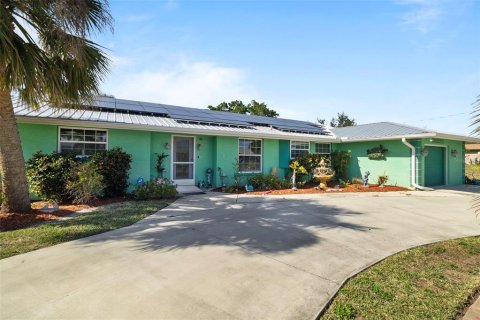 Casa en venta en Port Charlotte, Florida, 3 dormitorios, 150.87 m2 № 1529658 - foto 2