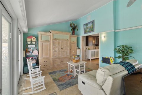 Casa en venta en Port Charlotte, Florida, 3 dormitorios, 150.87 m2 № 1529658 - foto 28