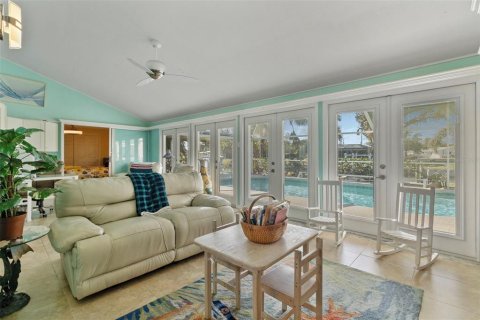 Casa en venta en Port Charlotte, Florida, 3 dormitorios, 150.87 m2 № 1529658 - foto 27
