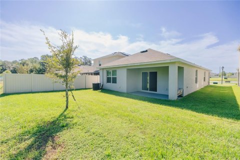 Villa ou maison à vendre à Brooksville, Floride: 3 chambres, 140.84 m2 № 1913350 - photo 24