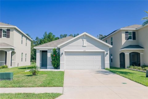Villa ou maison à vendre à Brooksville, Floride: 3 chambres, 140.84 m2 № 1913350 - photo 1