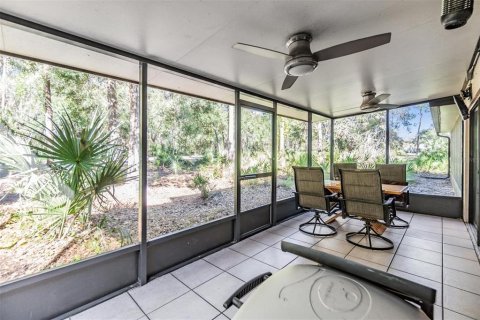 Townhouse in Oldsmar, Florida 3 bedrooms, 134.71 sq.m. № 1534039 - photo 24