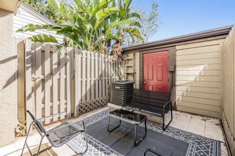 Townhouse in Oldsmar, Florida 3 bedrooms, 134.71 sq.m. № 1534039 - photo 26