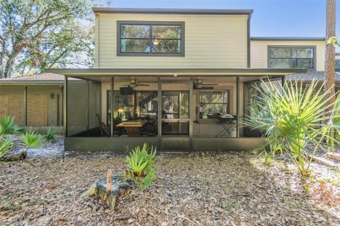Townhouse in Oldsmar, Florida 3 bedrooms, 134.71 sq.m. № 1534039 - photo 27