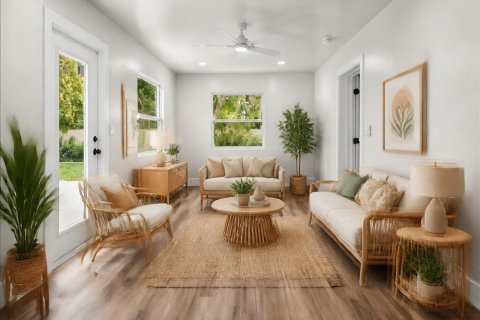 Villa ou maison à vendre à West Palm Beach, Floride: 4 chambres, 257.06 m2 № 2270472 - photo 4