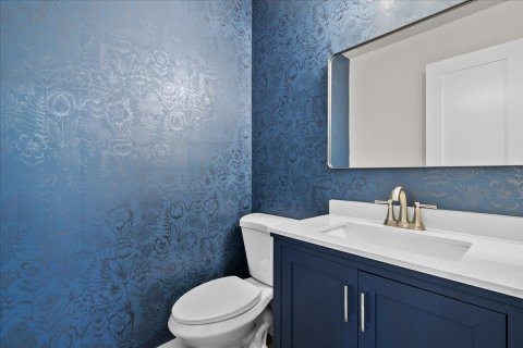 Villa ou maison à vendre à West Palm Beach, Floride: 4 chambres, 257.06 m2 № 2270472 - photo 13