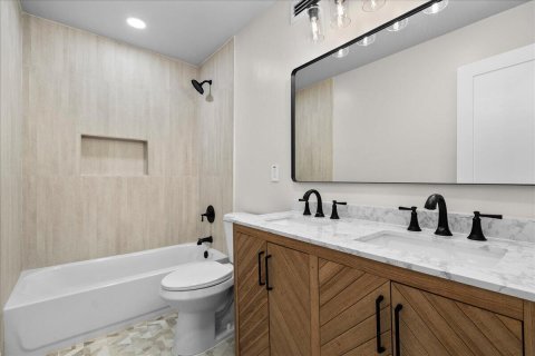 Villa ou maison à vendre à West Palm Beach, Floride: 4 chambres, 257.06 m2 № 2270472 - photo 24