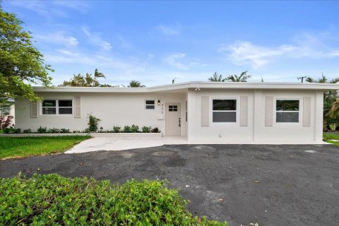 Villa ou maison à vendre à West Palm Beach, Floride: 4 chambres, 257.06 m2 № 2270472 - photo 30